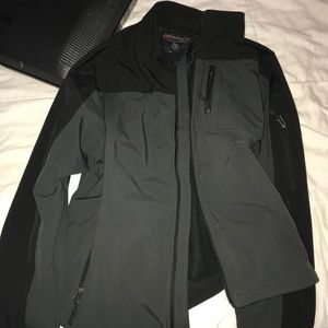 Men’s free country winter jacket